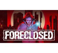 Foreclosed (Xbox X)