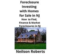 Foreclosure Investing With Homes For Sale In Nj
