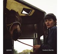 Forefowk, Mind Me/180g Black Vinyl