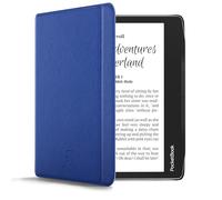 Forefront Cases Étui pour Pocketbook Era et Pocketbook Era Color (Colour) - Bleu Roi - Mince, Léger et Protection Coque, Fonction Automatique Veille/Réveil Intelligente Étui (Housse)