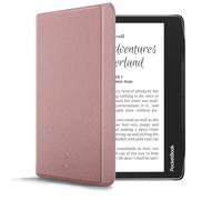 Forefront Cases Étui pour Pocketbook Era et Pocketbook Era Color (Colour) - Or Rose - Mince et Léger Coque, Automatique Veille/Réveil Étui, Housse