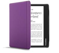 Forefront Cases Étui pour Pocketbook Era et Pocketbook Era Color (Colour) - Violet - Mince, Léger et Protection Coque, Fonction Automatique Veille/Réveil Intelligente Étui (Housse)