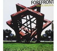 Forefront - Chaos Magnum