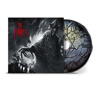 In Flames – Foregone – CD – Édition limitée (Digipak, pistes bonus)