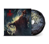 Foregone by In Flames [CD] NEUF