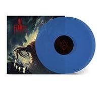 Foregone Vinyle Bleu