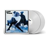 Foreign Affair Édition Limitée Vinyle Blanc Vinyle