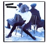Foreign affair CD