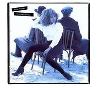 Foreign Affair – Édition Deluxe – Parlophone
