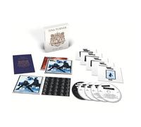 Foreign Affair - Cd Album