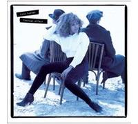 Foreign Affair - Cd Album
