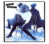 Tina Turner – Foreign Affair – Vinyle 2LP – Remaster Deluxe