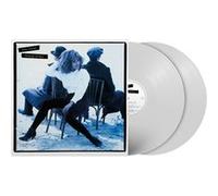 Foreign Affair Édition Limitée Vinyle Blanc Vinyle