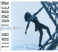 Foreign Affair [Import]