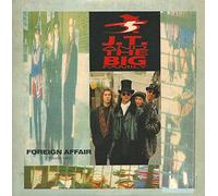 Foreign Affair/Mad World (#zyx6361) [Import]