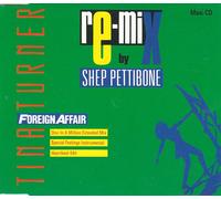 Foreign Affair (Re-Mix)