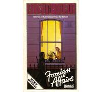 Foreign Affairs