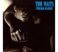 Foreign Affairs
