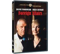 Foreign Affairs