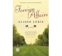 Alison Lurie – Foreign Affairs – Roman – Random House