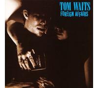 Foreign Affairs CD