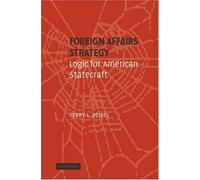 Foreign Affairs Strategy