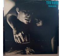 Foreign Affairs (Vinyl)
