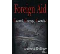 Foreign Aid