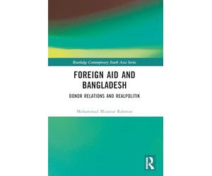 Foreign Aid and Bangladesh
