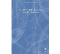Foreign Aid and Its Unintended Consequences by DirkJan Koch DirkJan Koch (Auteur)