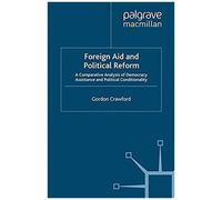 Foreign Aid And Political Reform