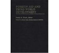Foreign Aid and Third World Development