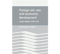 Foreign Aid, War, And Economic Development Zdzislaw Najder (Auteur)