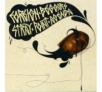 Foreign Beggars - Stray Point Agenda [Import]