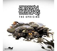 Foreign Beggars - Uprising