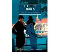 Foreign Bodies Martin Edwards, (Auteur)