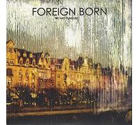 Foreign Born - We Had Pleasure [Import]