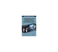 Foreign Business In China And Opportunities For Technological Innovation And Sustainable Economics