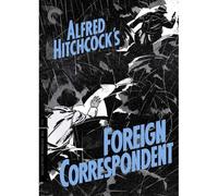 Foreign Correspondent (Correspondant 17)