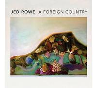 Foreign Country [Import]