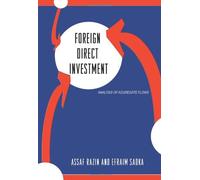 Foreign Direct Investment