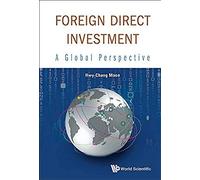 Foreign Direct Investment