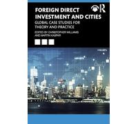 Foreign Direct Investment and Cities