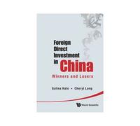 Foreign Direct Investment In China