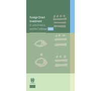 Foreign Direct Investment in Latin America and the Caribbean 2025