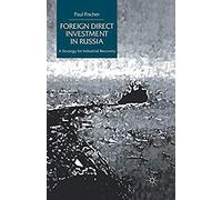 Foreign Direct Investment In Russia