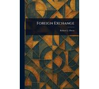 Foreign Exchange
