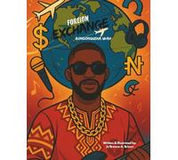 Foreign Exchange - Aondongusha Uvah