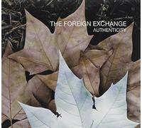 Foreign Exchange - Authenticity