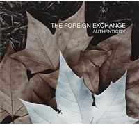 Foreign Exchange - Authenticity [Import]